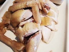 -香香海南菜餐厅