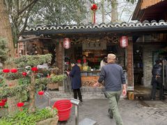 -青城甲(青城山店)