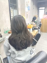 -名品美发