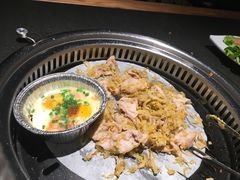 -一家东北烤肉(华大店)