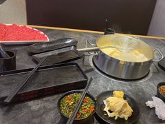 -林记潮牛·牛肉火锅(上马墩店)
