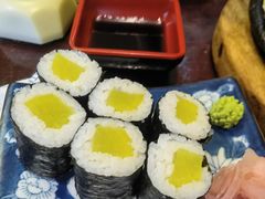 -胜代日本料理(云程巷小区店)