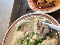 -老方桌烂蹄花川菜馆(九龙坡店)