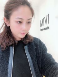 -MIVI野生眉纹绣纹眉