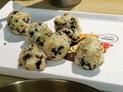 -韩国大金刚烤肉·料理(印象城店)