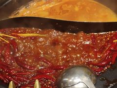 -蜀大侠火锅(建设路第五大道店)