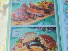 -Kitchen·Y洋厨房西餐厅(王府壹号店)