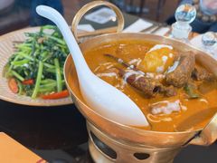 -simply thai天泰(静安嘉里中心店)