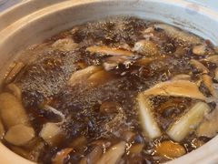 -天宜隆蘑菇宴火锅(石景山旗舰店)