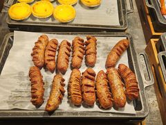 -非烤勿扰自助烤肉(宝安天虹店)