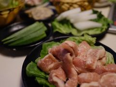 -宝哥火锅味馆