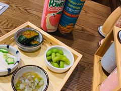-樱宿日式和牛烧肉(五道口店)