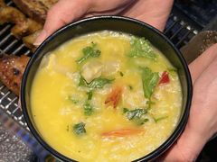 -大成海鲜烧烤·小龙虾(五角场店)