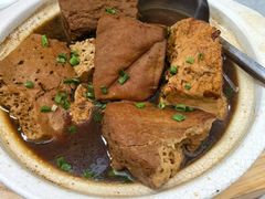 -天毓山庄·餐厅