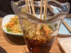 -奉天宴遇烧烤·冒锅