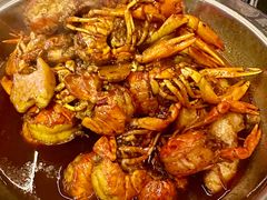 -聚味瞿记·龙虾堂(渔人码头二店)