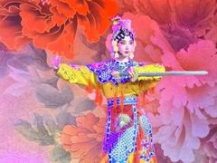 -盖碗儿梨园·变脸吐火·川剧(天府广场店)
