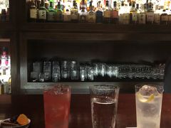 -The Bottle Bar(羲和商业广场店)