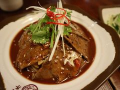 -火齐潮汕砂锅粥(五道口店)