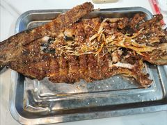 -清真·马坡烧烤涮牛肚·酸浆火锅(新区总店)
