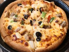 -必胜客(金元宝店)