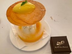 -长江六号法国餐厅(长江南路店)
