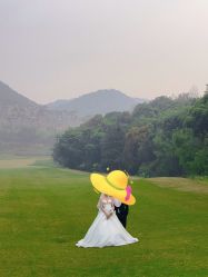 -金夫人婚纱摄影(总店)