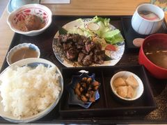 -味太助·银饭食堂(中华城店)