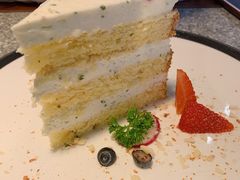 -Juicy Bakery(瑞景店)