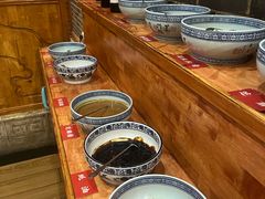 -百年川椒重庆老火锅(光谷店)