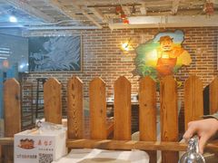 -三个大叔东北烧烤·砂锅菜(西三旗店)