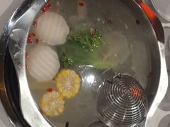 -八合里潮汕鲜牛肉火锅(吉大店)