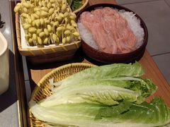 -巴奴毛肚火锅(邯郸美乐城店)