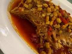 -成都驻京办餐厅(蜀都宾馆店)