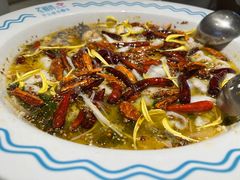 -花椒俏川菜小馆(南海万达店)