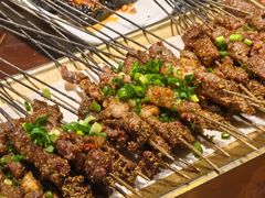 -地婆美食(洞庭东岸店)