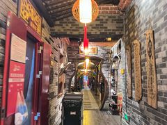 -小龙坎火锅(香港中路店)