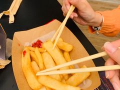 -野萃山·潮汕厚果汁(十亩地店)