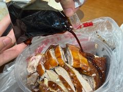 -一味老卤面(大石桥店)