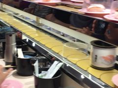 -争鲜回转寿司(东方银座店)