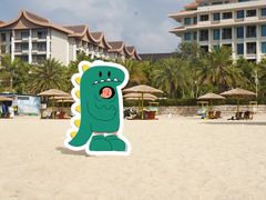 -惠州金海湾嘉华度假酒店