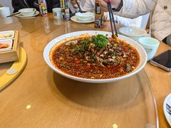 -蜀厨小匠(蒲江店)