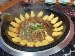 -边江铁锅炖鱼(振八街店)