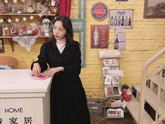 -秘密小花园(第三中学店)