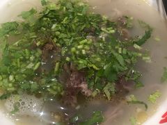 羊肉汤-武圣羊汤(武圣路店)