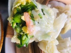 鲜虾烧卖-真食净香居·内蒙烧麦(亚运村店)