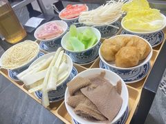 -咏江南·苏式火锅·苏州评弹(观前街店)
