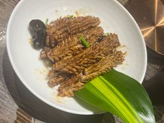 -魁盛居百年鲁菜馆(县西巷店)