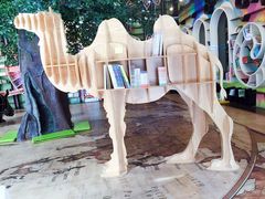 -钟书阁(松江泰晤士小镇店)