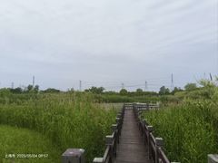 -嘉北郊野公园